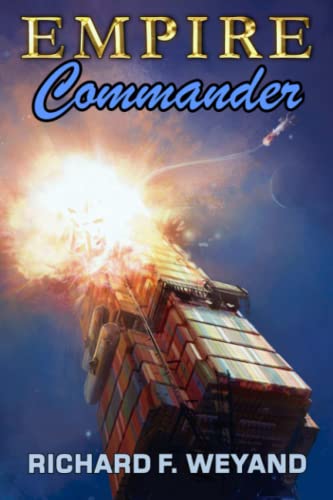 Empire: Commander: 4 view 2