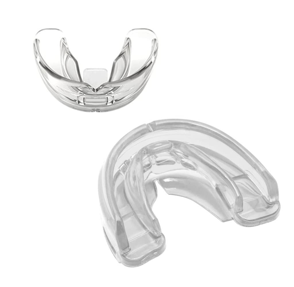 Mouth Guard for Teeth Grinding Aston Andia Soft Braces Teeth Straight
