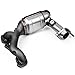 AUTOSAVER88 Catalytic Converter Compatible with 01-07 Ford Escape | 01-06 Mazda Tribute | 05-07 Mercury Mariner 3.0L V6 Radiator Side/Bank 2 (EPA Compliant)