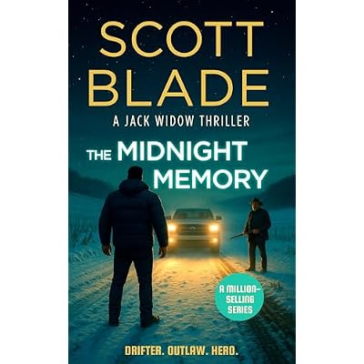 The Midnight Memory