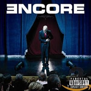 Eminem – Encore