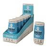 Lakanto Liquid Monk Fruit Extract Drops, Erythritol Free Sugar Substitute Sweetener For Tea, Coffee, Water & Smoothies, Low Calorie, Zero Sugar, Vegan, Keto, Vanilla Flavor (1.76 Fl Oz - Pack of 6)