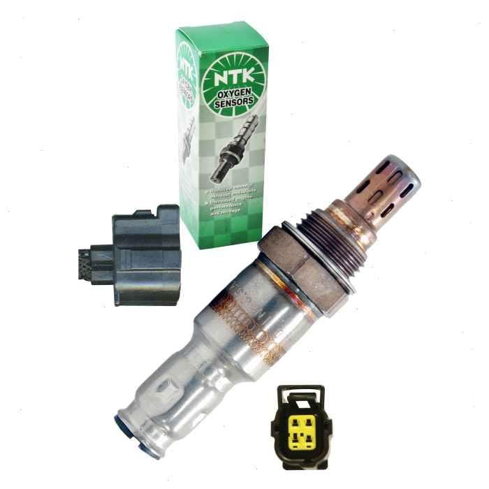Sensor de Oxígeno Derecha NTK para Jeep Wrangler JK 2018 miniatura 1