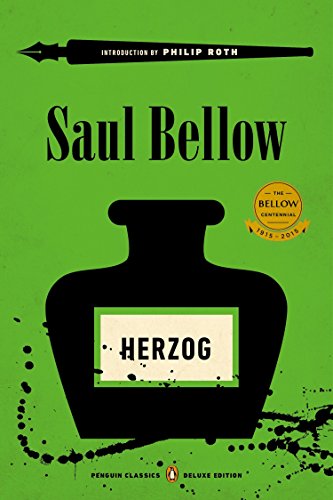 Herzog Penguin Classics Deluxe Edition - 