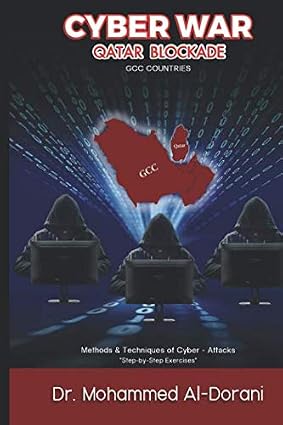 Cyber War: Qatar Blockade - GCC Countries