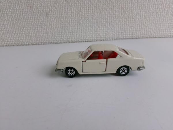 Amazon | 希少 tomica トミカ 2 黒箱 コロナマークⅡ ミニカー 復刻版 