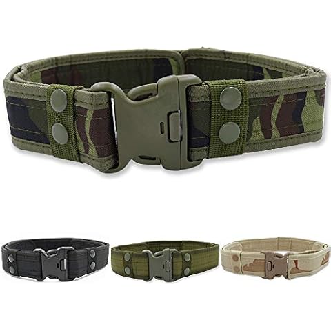 Ceinture de camouflage Kisbeibi Cover
