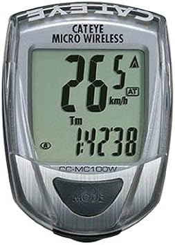 Putadora Cateye Cc Mc100 Micro Wrls Sl Electronica Putadora Cateye Cc Mc100 Micro Wrls Sl Electronica