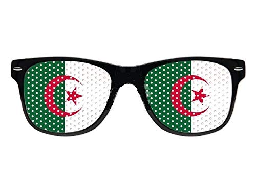 LP Divertissements Lunettes Grille Algerie