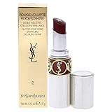 ROUGE VOLUPTE ROCK'N SHINE 2 3,5 GR YSL