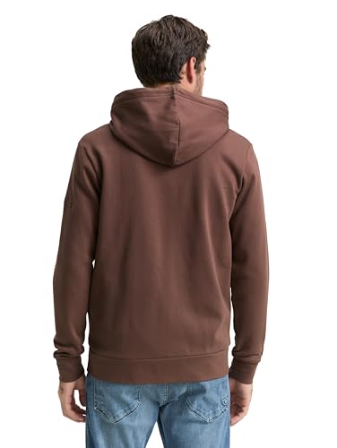 Tom Tailor 1043727 veste de jogging décontractée pour le week-end - 3