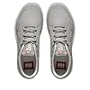 Helly Hansen Men's Ahiga V4 Hydropower Trainers, New Light Grey, 9 #3