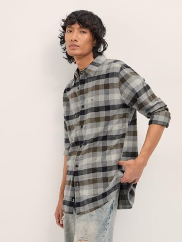 Image of THE Bear House Men Shirt