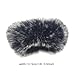 Furry Cellphone Windscreen Mic Cover, Adjustable for Outdoor