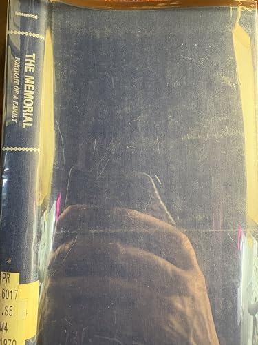 The Memorial: Portrait of a Family (Fictional W... 0837135443 Book Cover