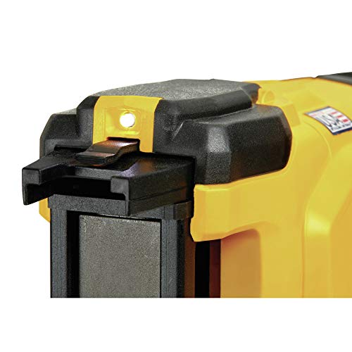 Agrafeuse pour câble DEWALT 20V pour simplifier vos rénovations