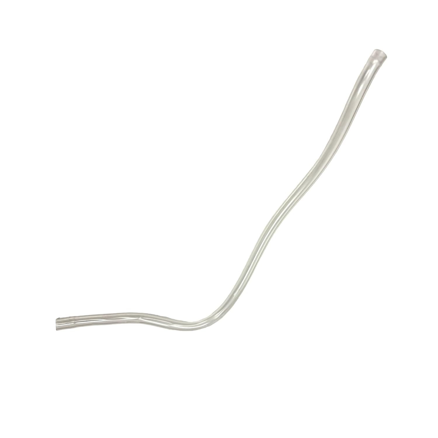 Tubing Reservoir to Pump 562860001 Clear For Hoover Power Scrub Delux FH50130 FH50135 FH50140 FH50150 FH50151 FH50152 FH50153