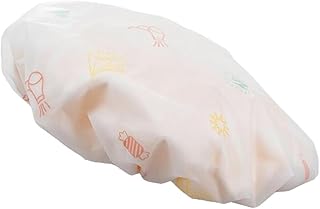 Beavorty Touca De Cabelo Seco Touca De Banho Toalha De Microfibra Para Cabelo Toalha De Secagem Rápida Toalhas Absorventes Toucas De Banho Touca De Cuidado De Cabelo Touca De Banho Touca