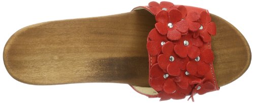 Woody Lilli, Sabot Donna