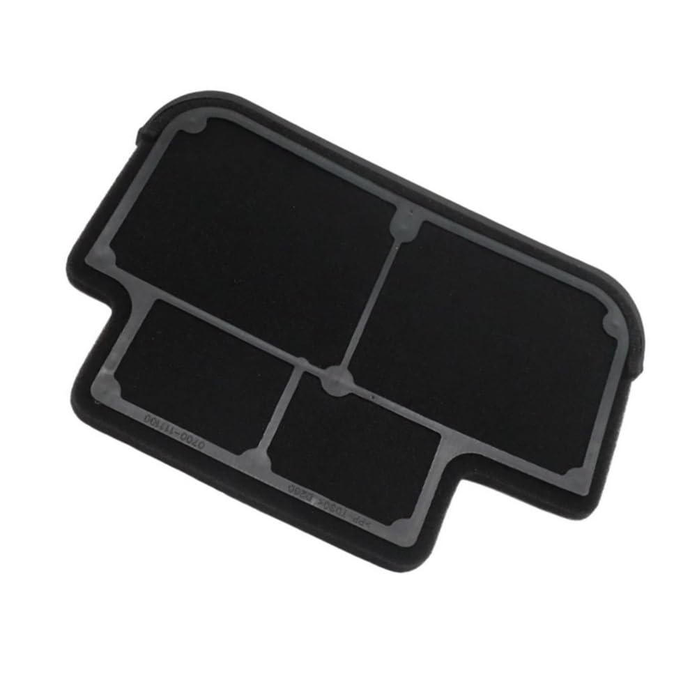 Filtro motore moto adatto for 400NK 400GT 650NK 650MT 650GT