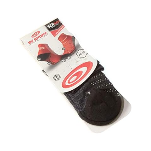 BV Sport Running Socks with Reinforced Features Cover