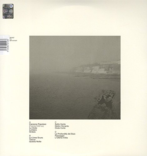 Le Onde – vue 2