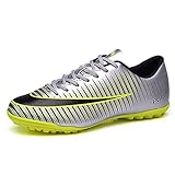 mundial team oder kaiser 5 ANWENDBARE SZENE: Dies ist nicht nur ein Paar Fußballschuhe, sondern auch als Laufschuhe, Sportschuhe, Freizeitschuhe. Ist ein gutes Geschenk für das Kind.