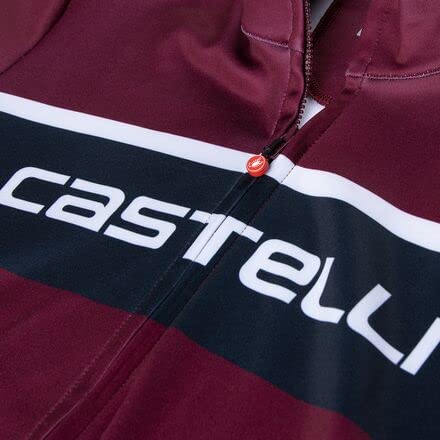 CASTELLI Passista Jersey Maillot Homme Haute Performance