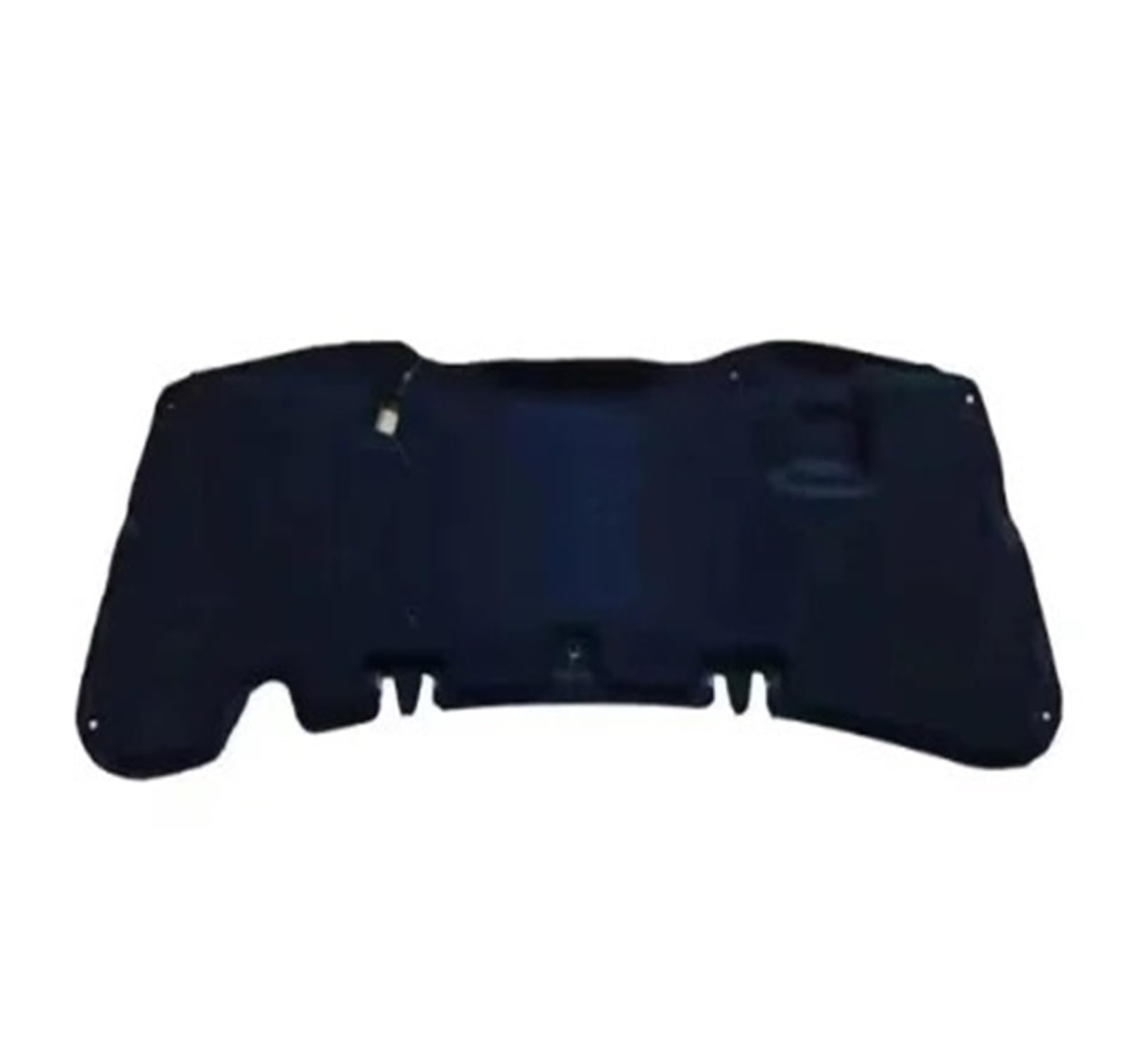 Lycheu Car Model Front Hood Engine Firewall For Civic Fd 2006-2011 Insulation Pad Front Hood Engine Shield Sound Heat Insulated Mat Cotton Cover Foam Pad