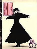 Stevie Nicks: Rock a Little Song Book B004GISAWM Book Cover