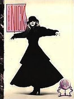 Paperback Stevie Nicks: Rock a Little Song Book