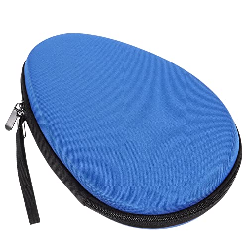 Bolsa organizadora UPKOCH para evitar daños en raquetas de tenis de mesa y perder bolas