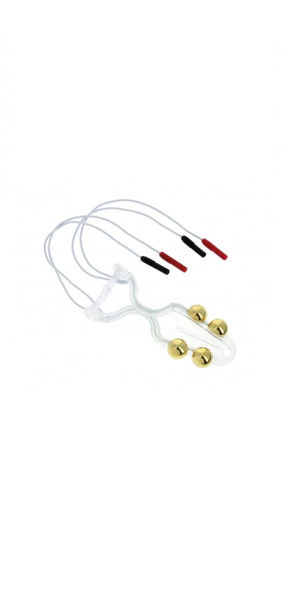 med italia service - sonde vaginali beac med per riabilitazione pavimento pelvico (PERISIZE 4)