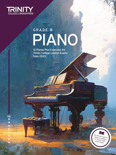 Trinity College London Press Trinity College London Piano Exam Pieces