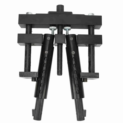 EIMSOAH PT 6400 C Carbon Steel Engine Cylinder Liner Puller, Steel Works On Wet Liner from 3?7/8in to 6?1/4in Bore Replacement for Caterpillar