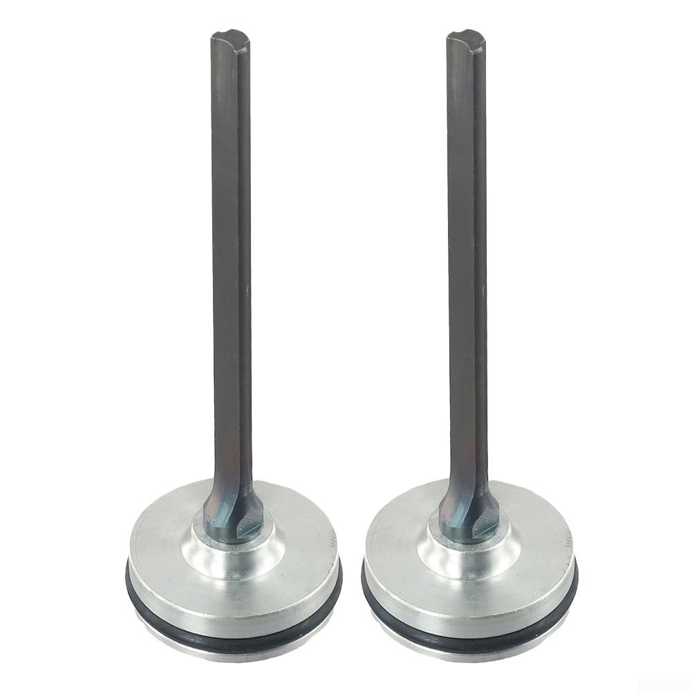 Coppia Pistoni Chiodatrice per bostitch 174061C SKH-9 Coppia