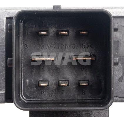 SWAG 33 11 0573 Centralina candelette