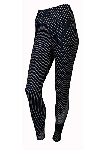 Collants Ceres Joluvi femme noir legging sport respirant taille M