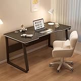 【Assemblage Facile & Service Client】Livré avec tous les outils nécessaires et des instructions claires pour un assemblage simple en approximately 20 minutes. Soutenu par un service après-vente fiable pour une expérience sans souci avec votre nouveau bureau de gaming pour PC.