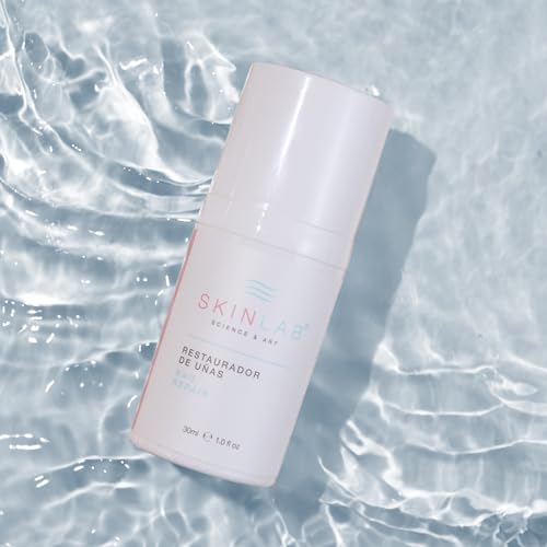 Skinlab’s Premium Nail Repair Serum, Strengthening & Revitalizing Formula, For Healthier Stronger and Longer Nails 3 Month Supply, Dermatologist Tested Hypoallergenic, Cruelty-Free - Image 5