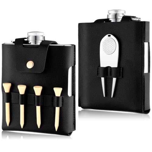 Funda de poliuretano para botella de golf y senderismo con protección térmica 4