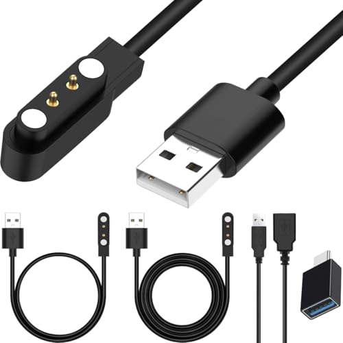 Xiatiaosann Cargador magnético para YAMAY