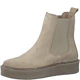 Verschluss: Synthetisch Marco Tozzi Damen 2-2-26853-29 Leder Boot gefüttert Mode Stiefel, Chestnut, 38 EU