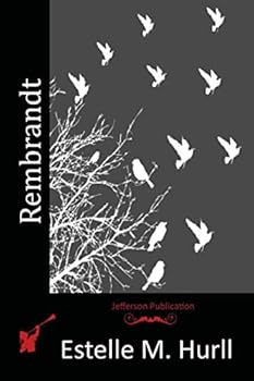 Paperback Rembrandt Book