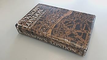 Hardcover Unknown London Book
