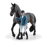 Papo- Escudo de Espuma, Multicolor (51576)