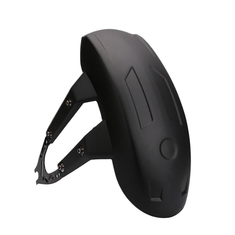 Garde-boue arrière de moto avec extension de protection ATV
