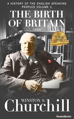 Amazon.com: Winston S. Churchill: books, biography, latest update