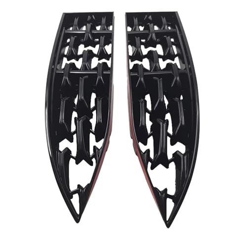 Rejilla delantera inferior central para Mazda CX-5 2022 4
