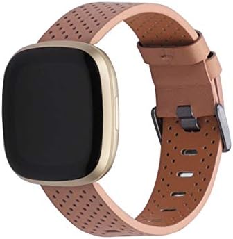 Leather Bands for Fitbit...